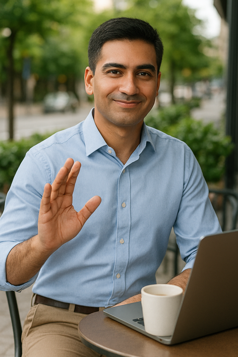 Aman Mehta