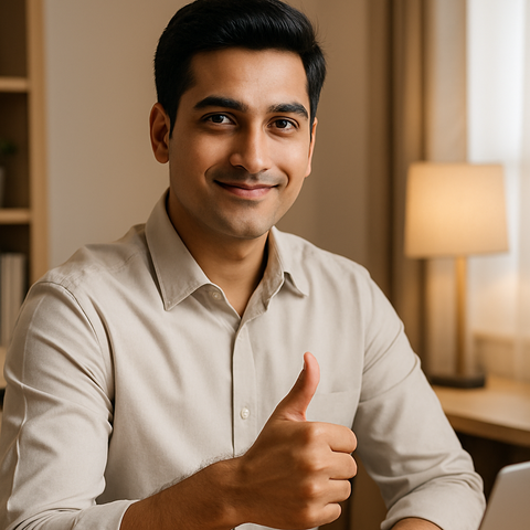 Rohan Malhotra