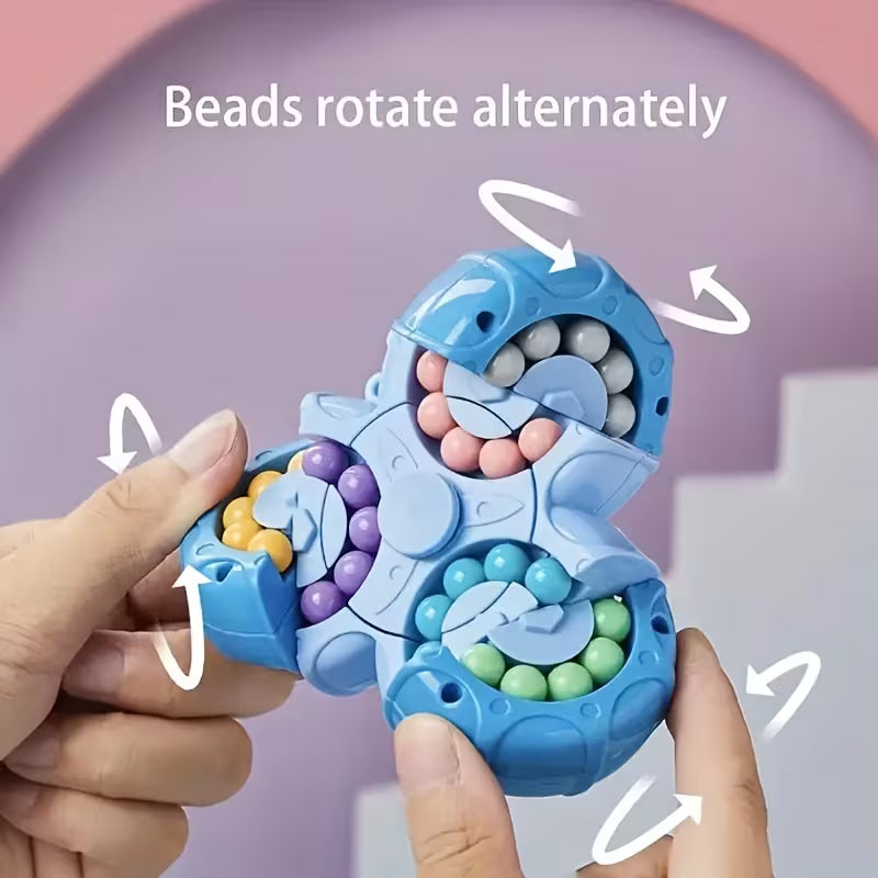 Magical Bean Puzzle Toy