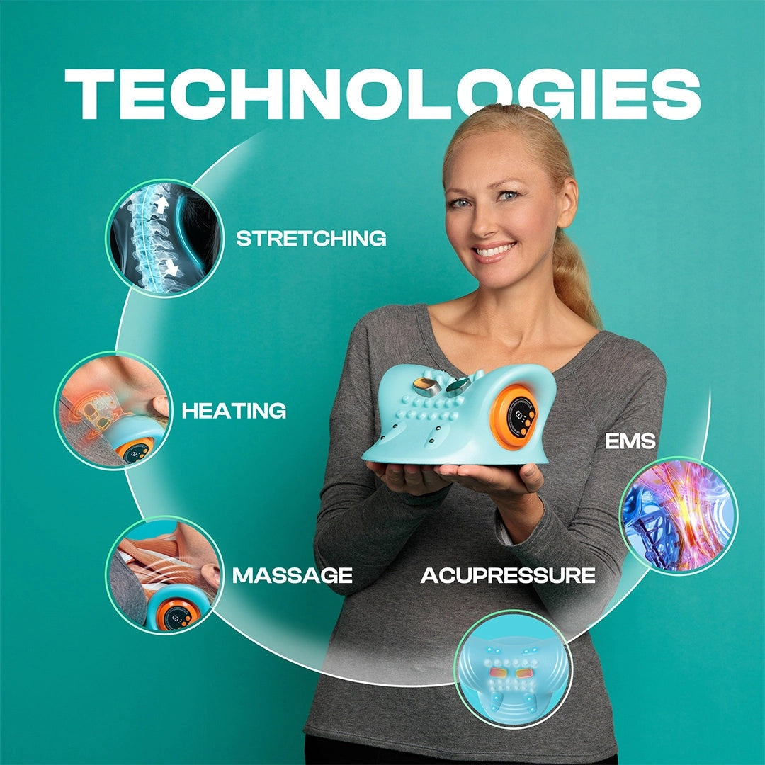 Hugtera Massager