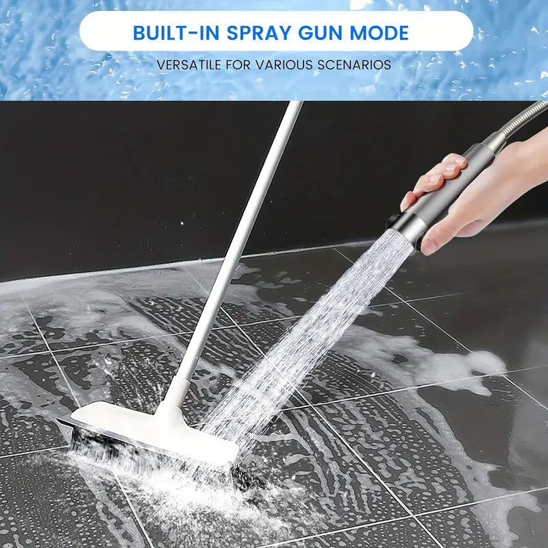 JetHead Pro with 3 Spray Modes