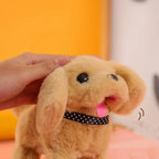 PawBuddy™ Puppy Toy