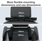 Car Headrest Pillow product image 8