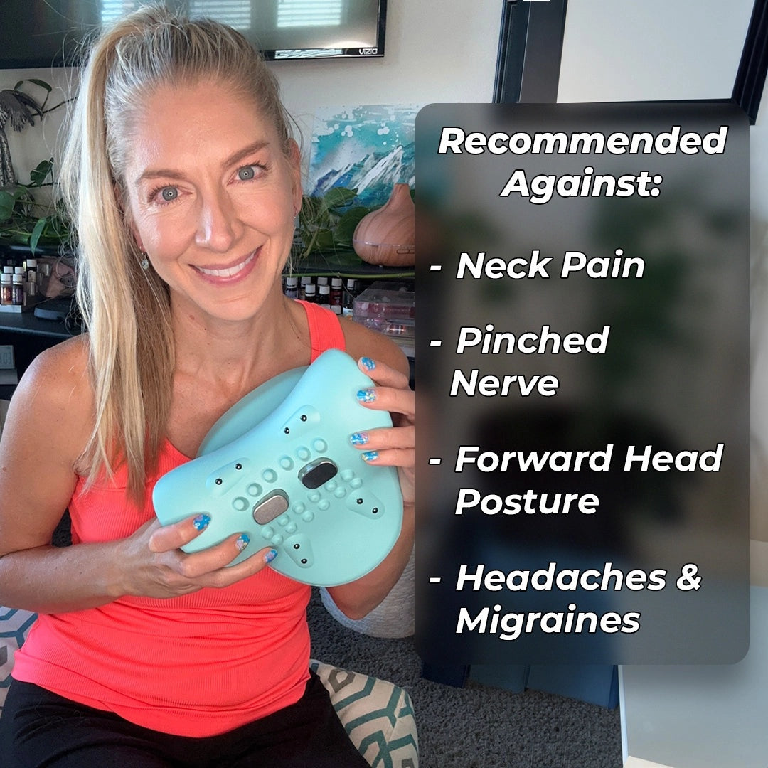 Hugtera Massager