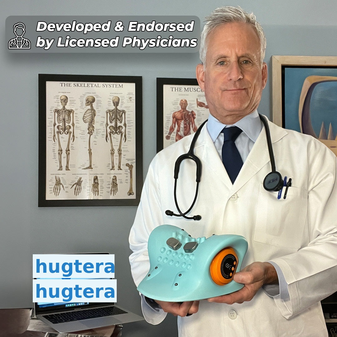 Hugtera Massager