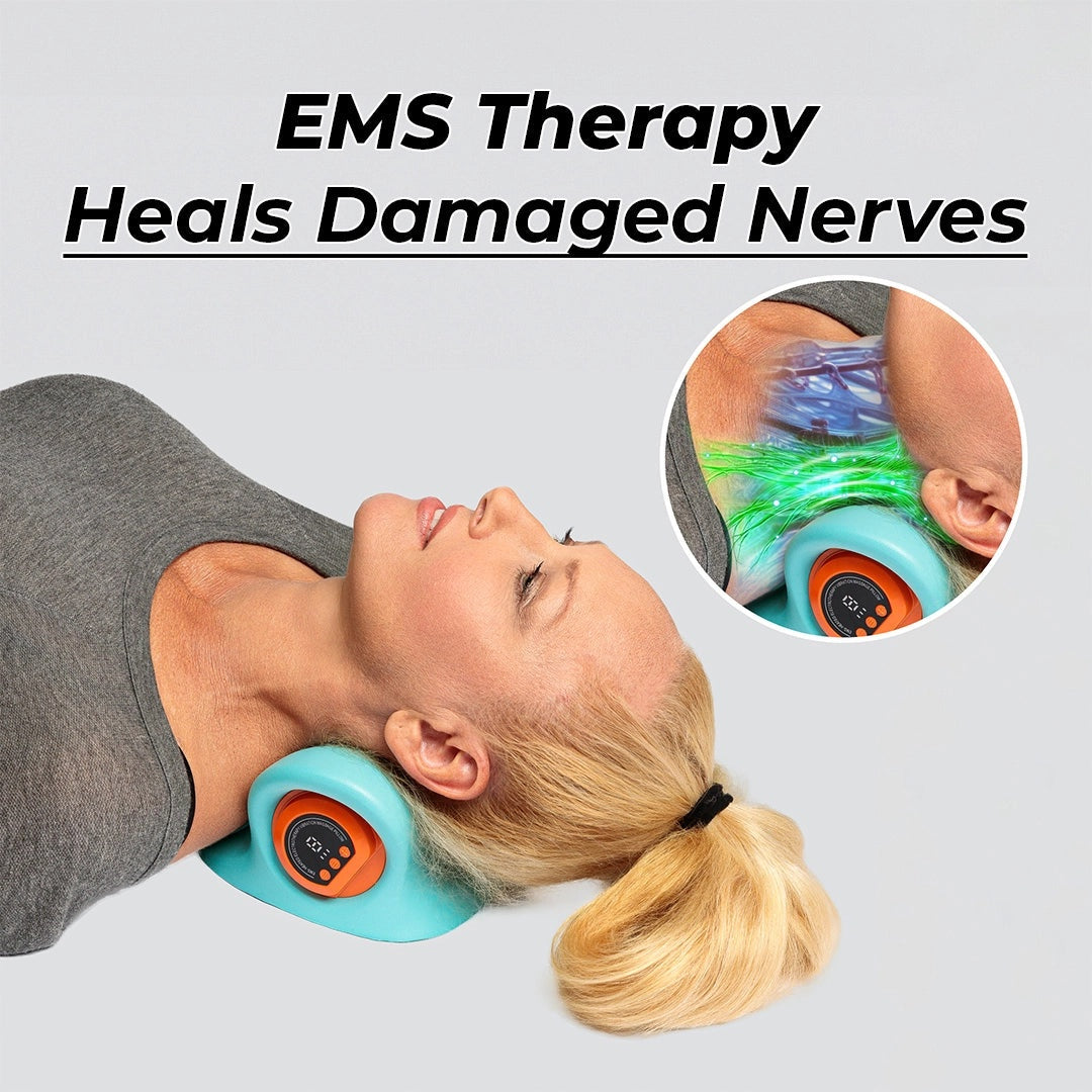 Hugtera Massager