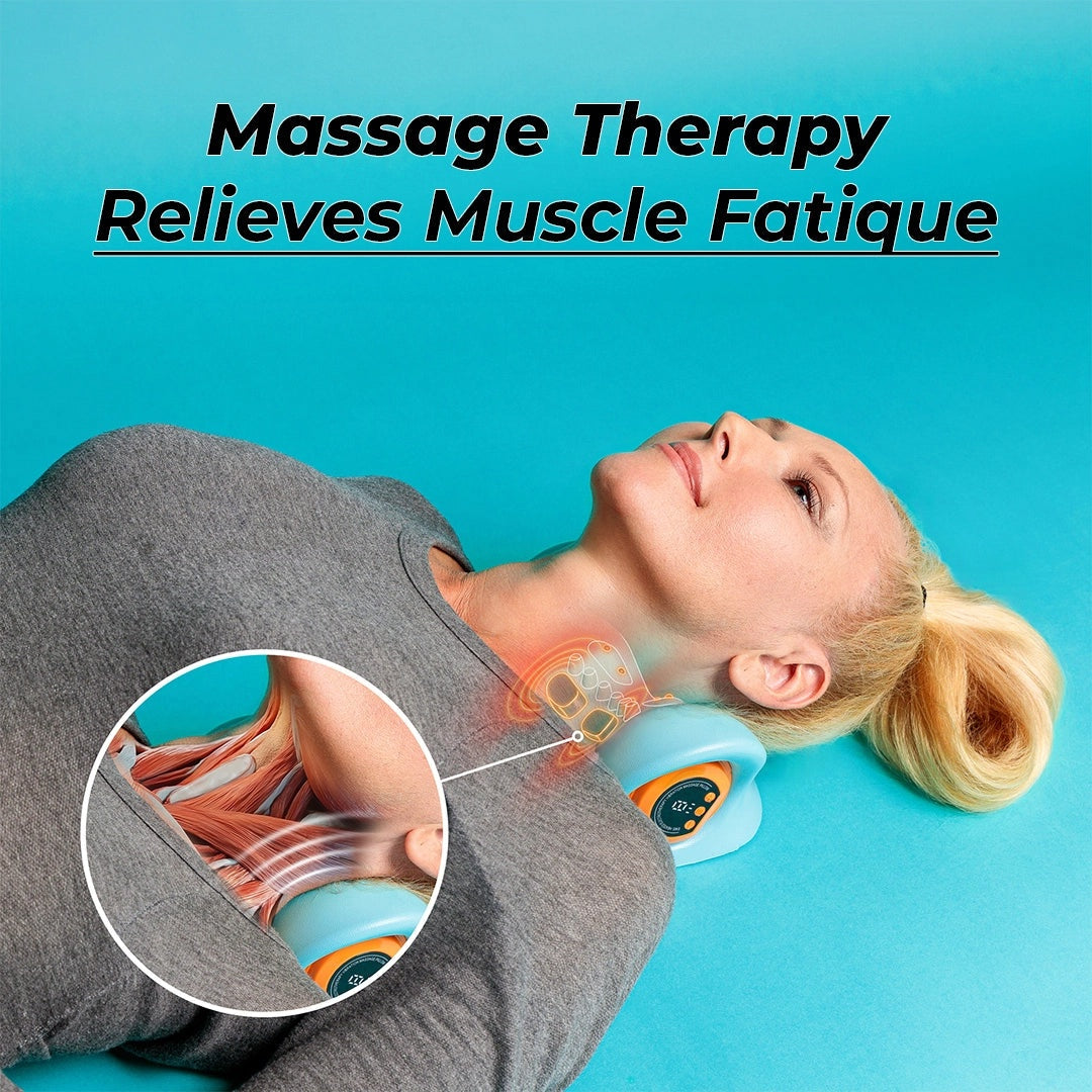 Hugtera Massager
