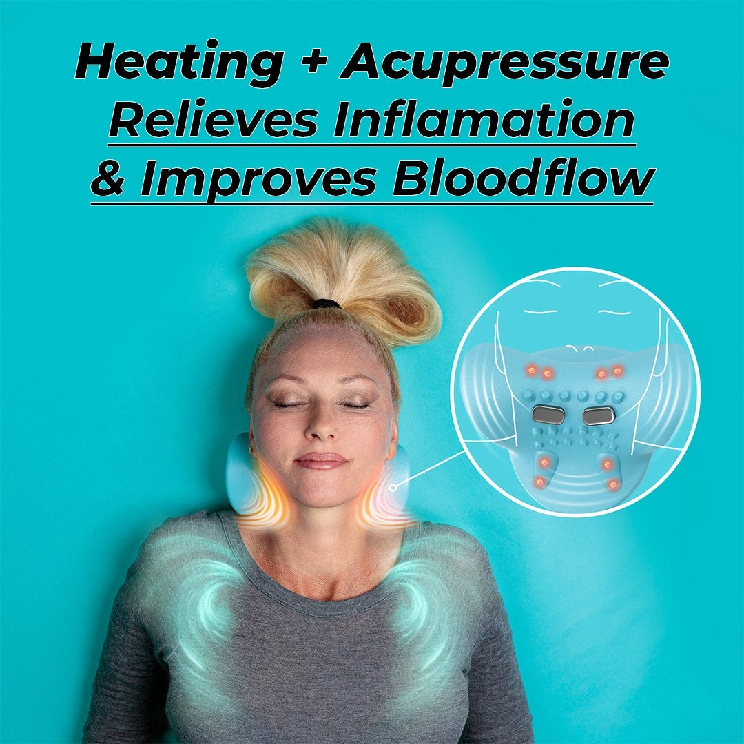 Hugtera Massager
