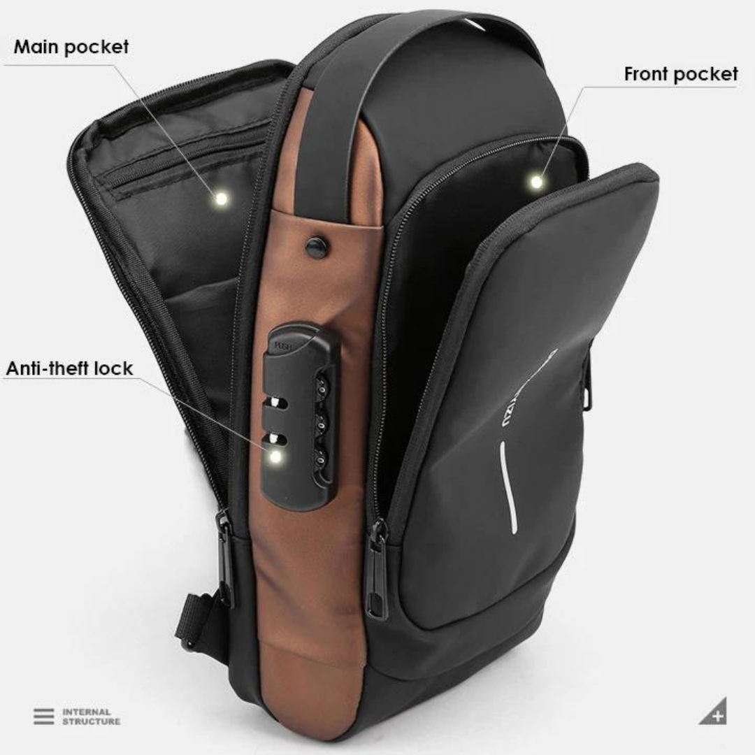 Flex Bag V2