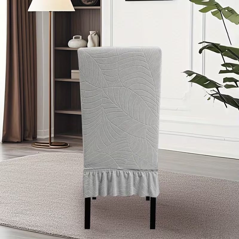 Premium Chair Cover (Pack of 4)