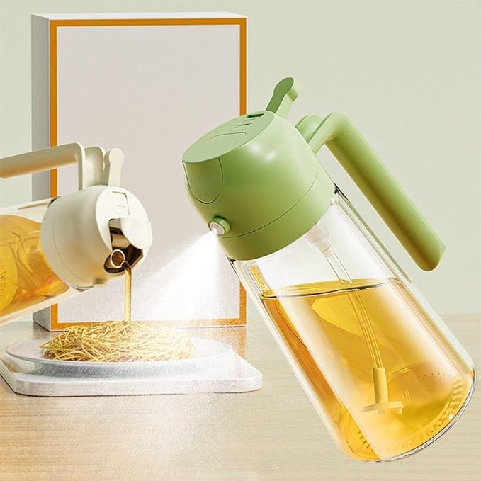 Stella Oil Dispenser