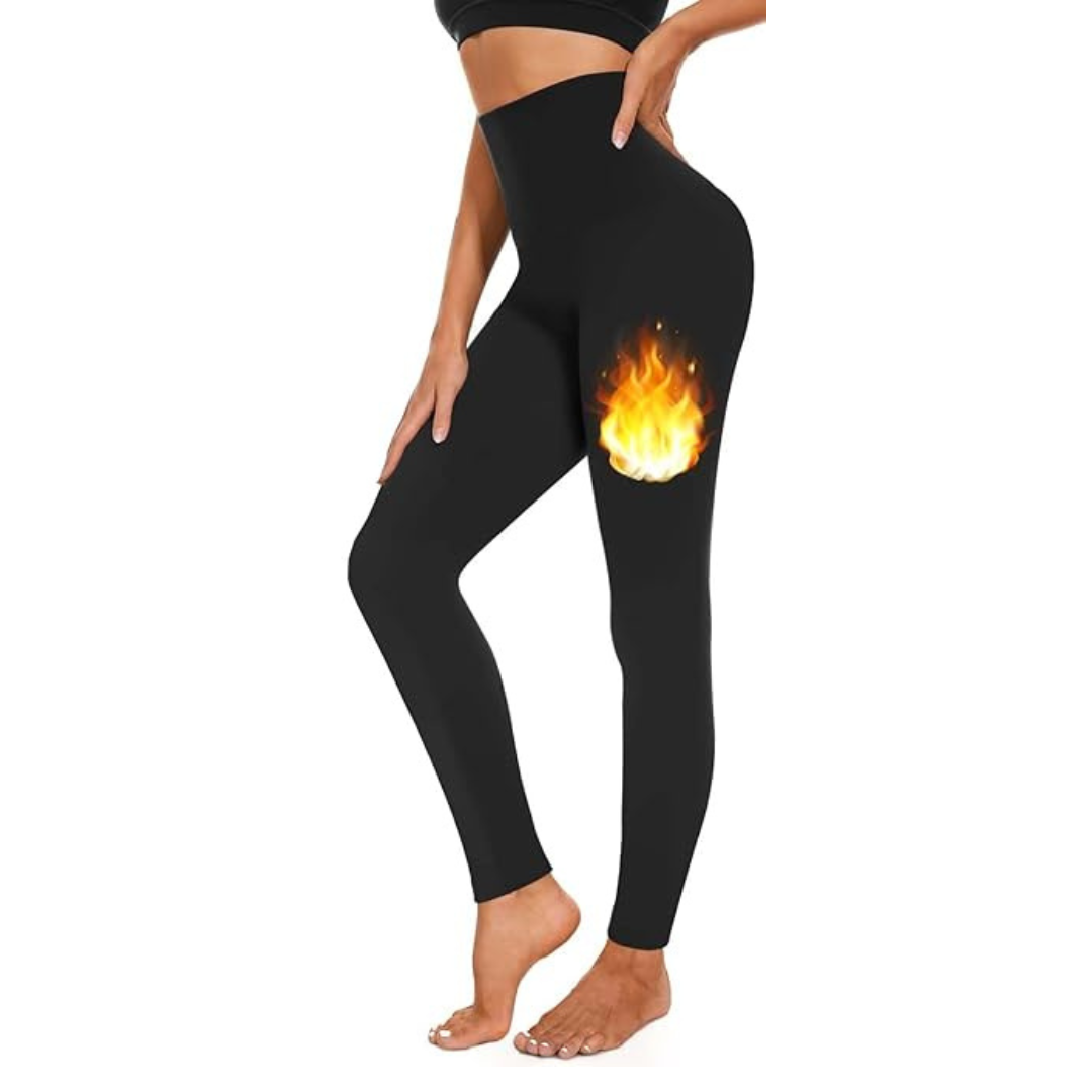 Cozy Leggings