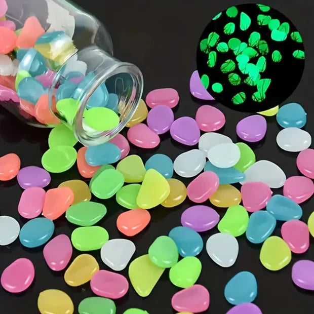 LumiPebbles™ Premium (Pack Of 100 pcs)