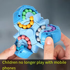 Magical Bean Puzzle Toy