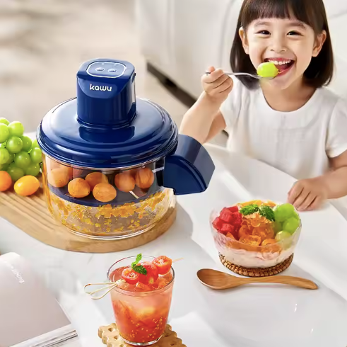 Electric Automatic Peeler