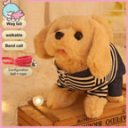 PawBuddy™ Puppy Toy