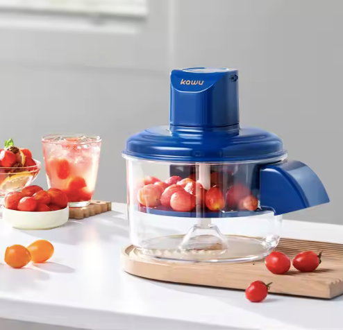 Electric Automatic Peeler