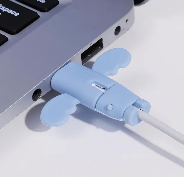 CableGuard™ Cable Cover (Pack of 5)