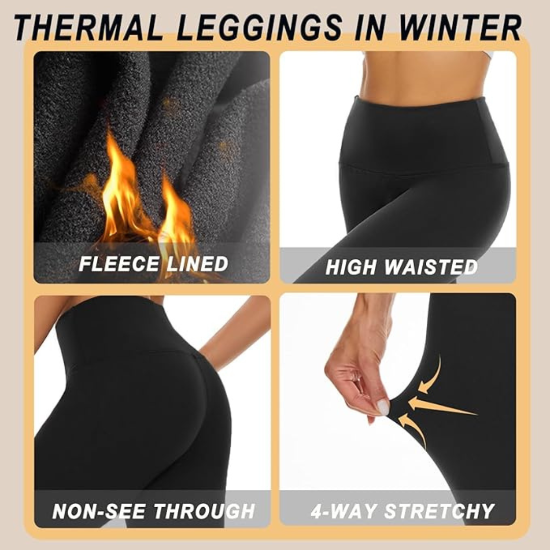 Cozy Leggings