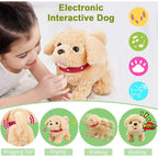 PawBuddy™ Puppy Toy