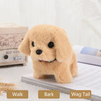 PawBuddy™ Puppy Toy