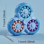 Magical Bean Puzzle Toy