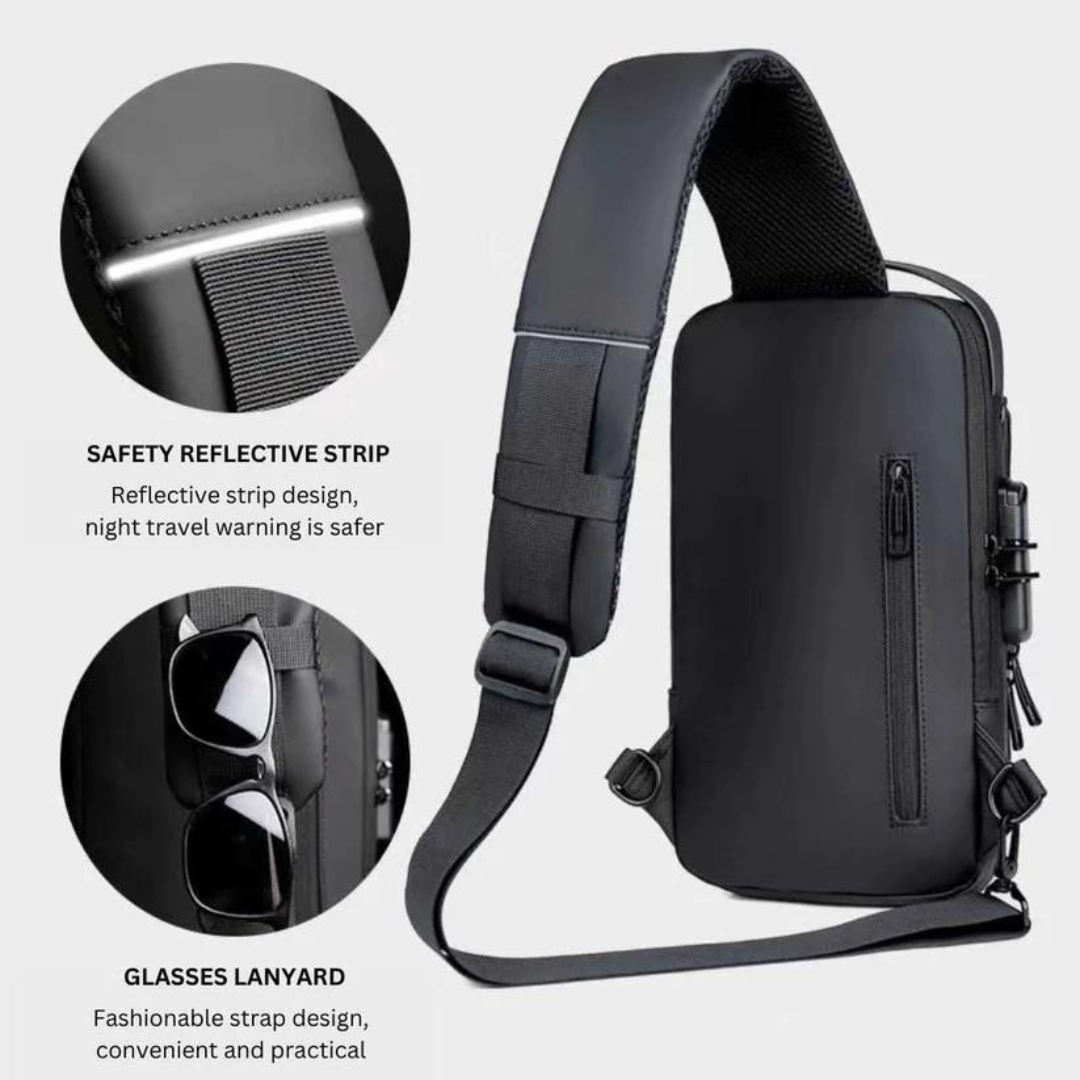 Flex Bag V2