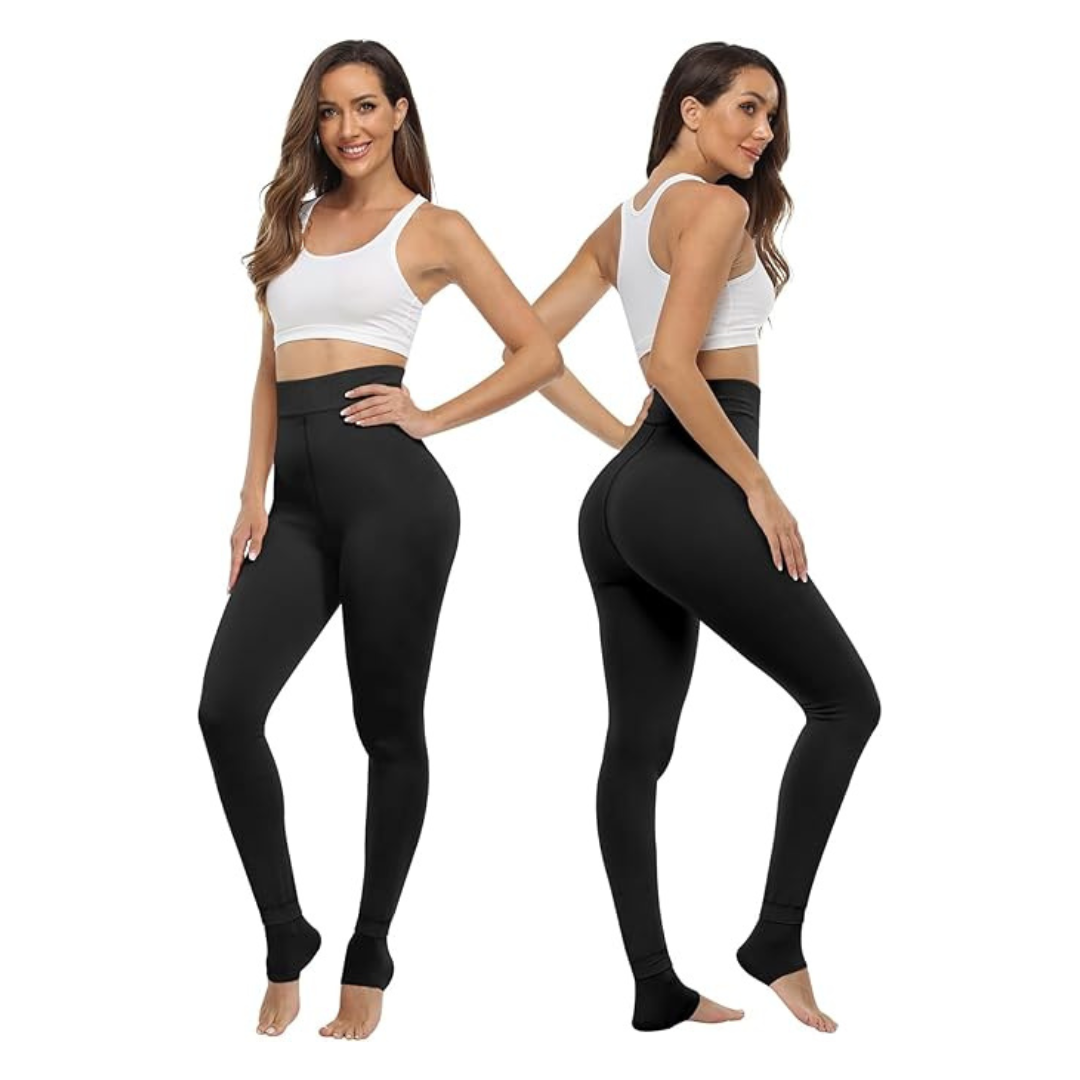 Cozy Leggings