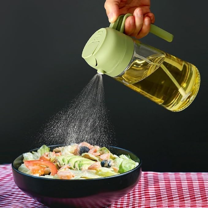 Stella Oil Dispenser