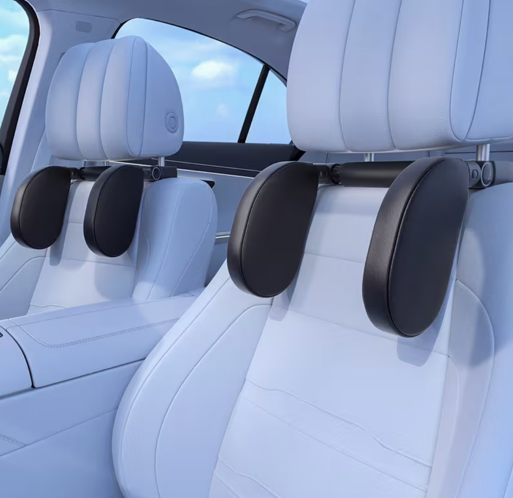 Car Headrest Pillow product image 2
