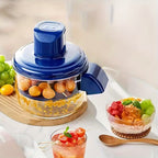 Electric Automatic Peeler