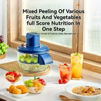 Electric Automatic Peeler