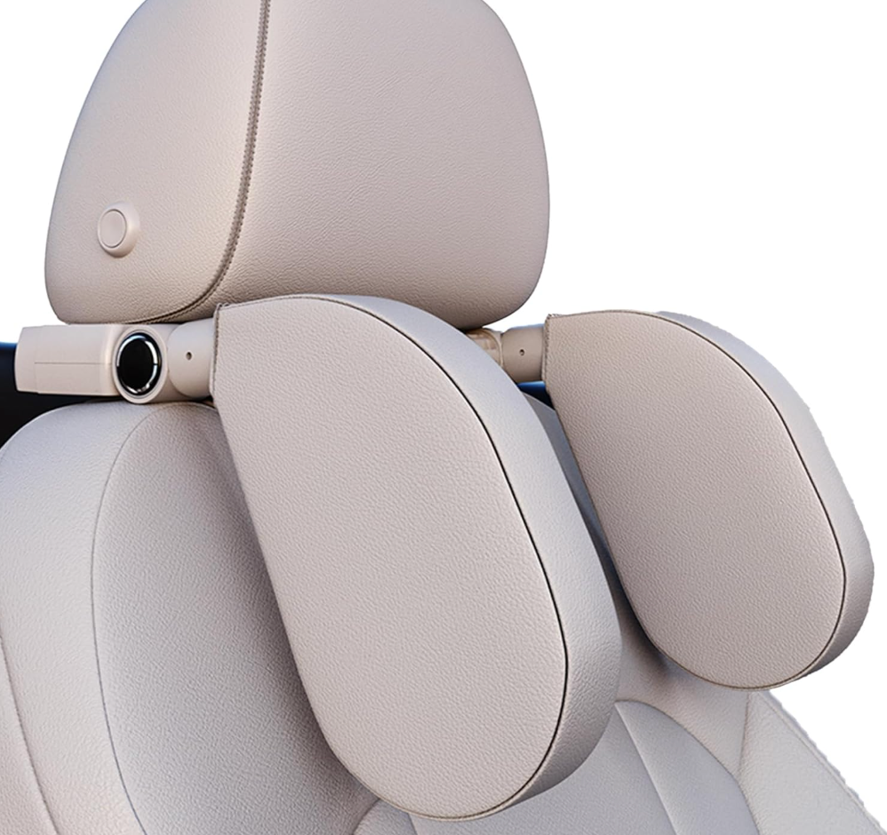 Car Headrest Pillow product image 6