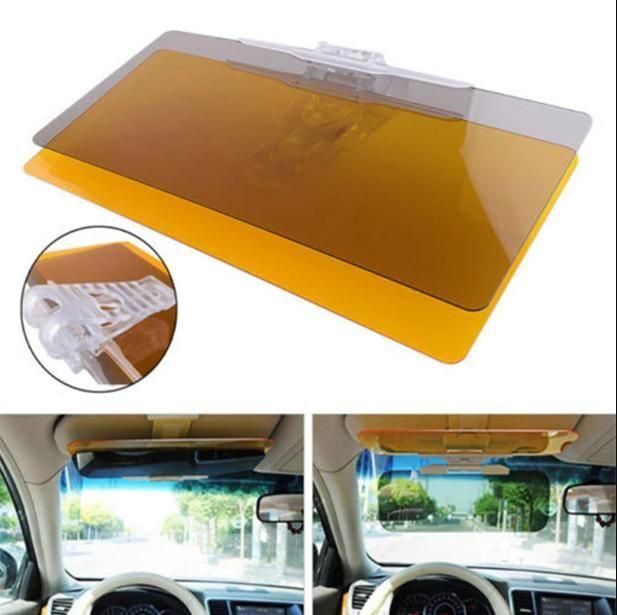 Clear Sight Visor