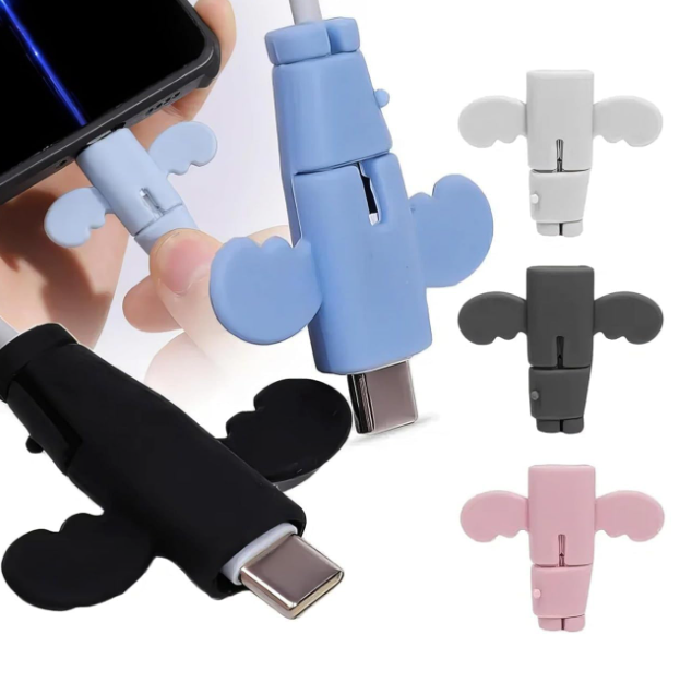 CableGuard™ Cable Cover (Pack of 5)