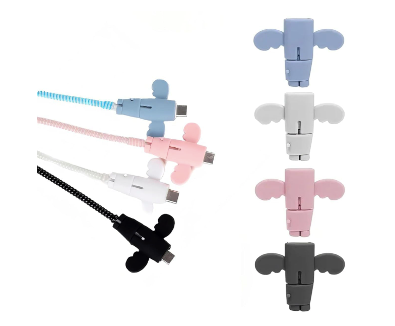 CableGuard™ Cable Cover (Pack of 5)