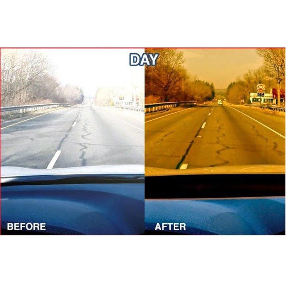 Clear Sight Visor