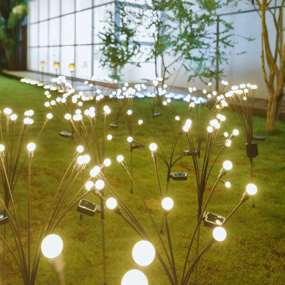 Firefly Solar Lights