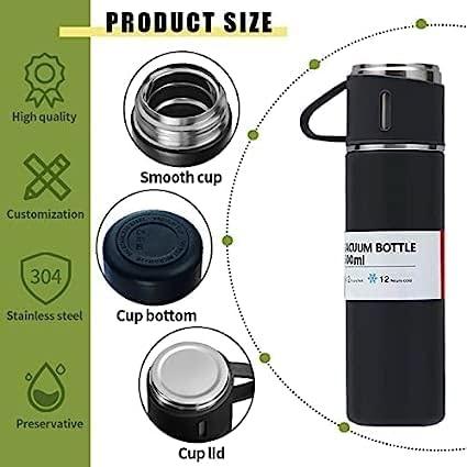 ThermaSip™ Travel Mug