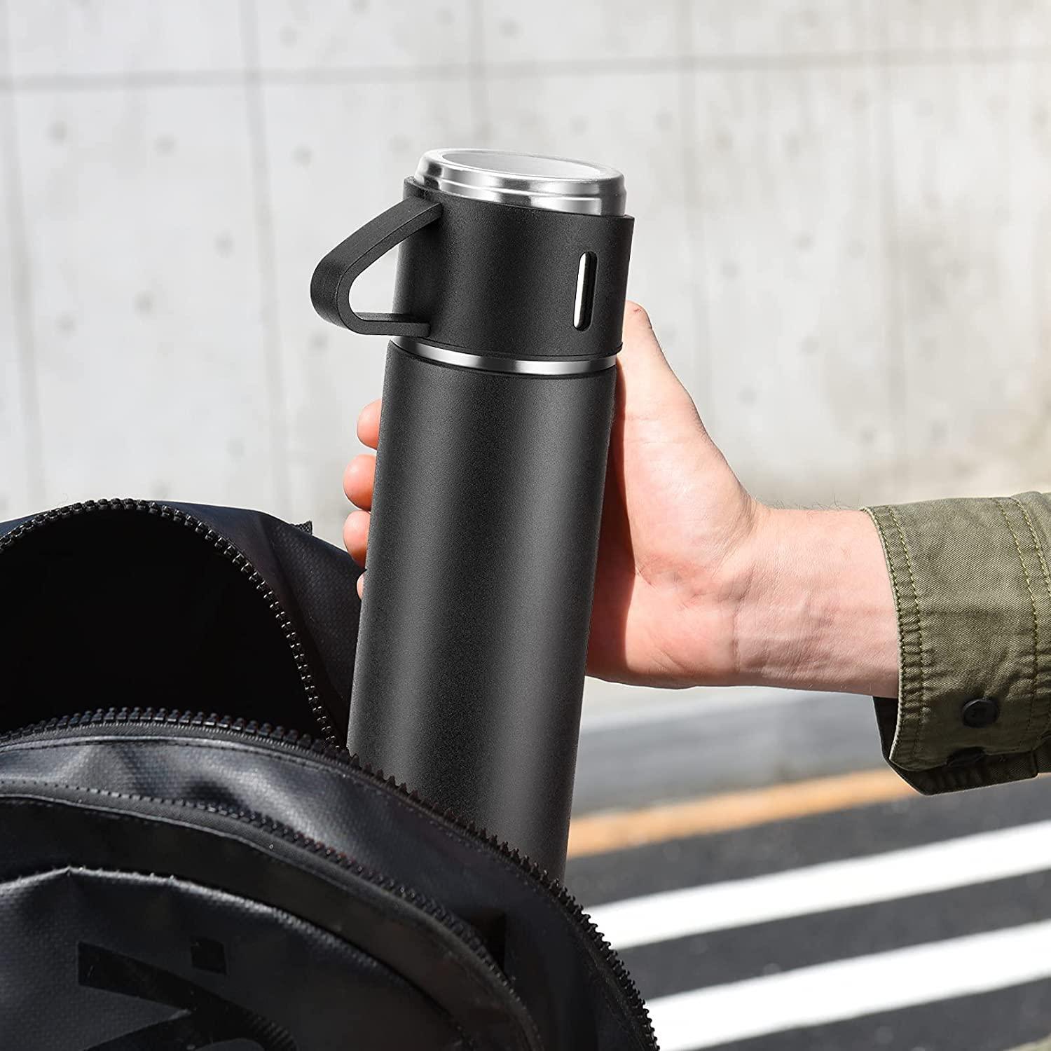 ThermaSip™ Travel Mug