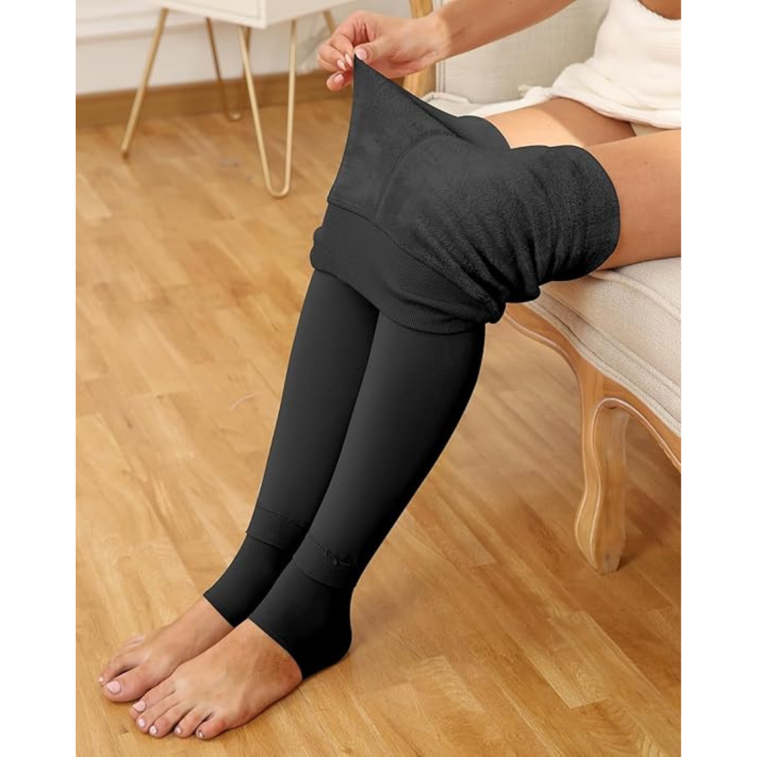 Cozy Leggings