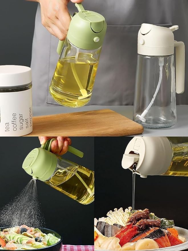 Stella Oil Dispenser