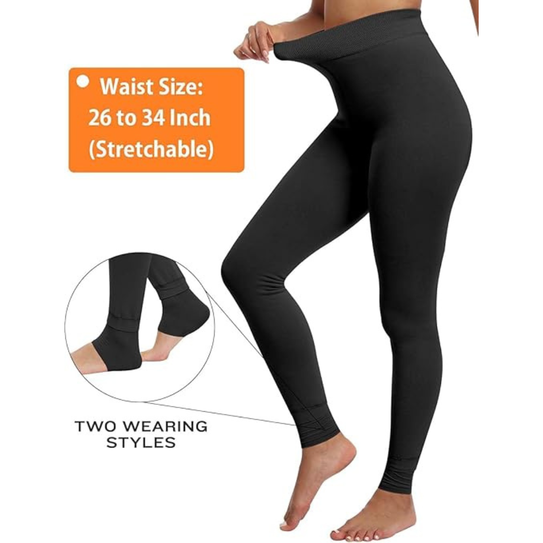 Cozy Leggings
