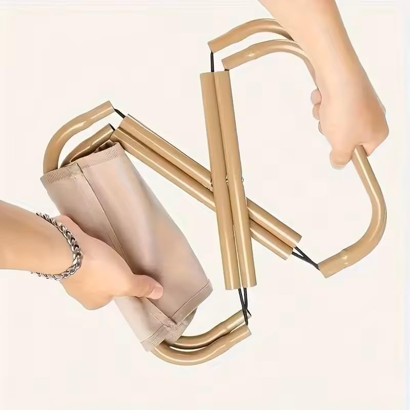 Portable Folding Stool
