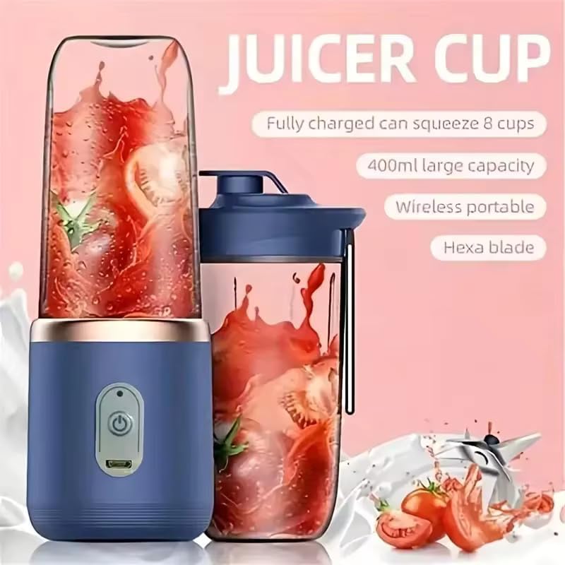 FreshBlend™ Juicer