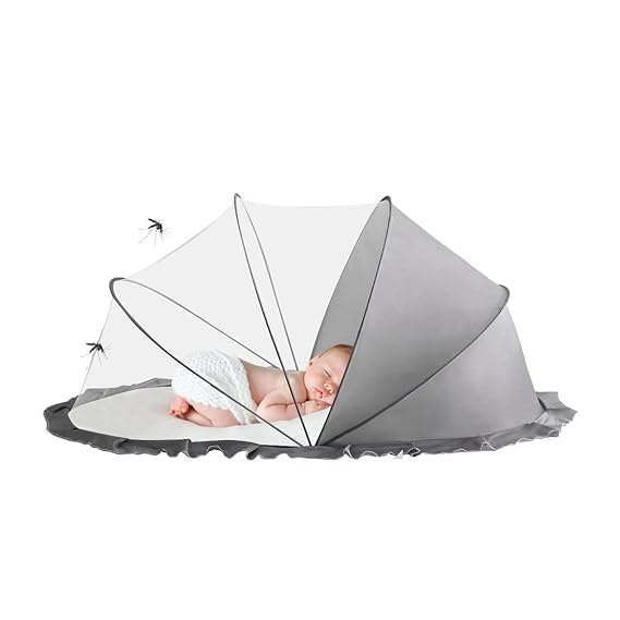 High Quality Baby Mosquito Net - Big Size