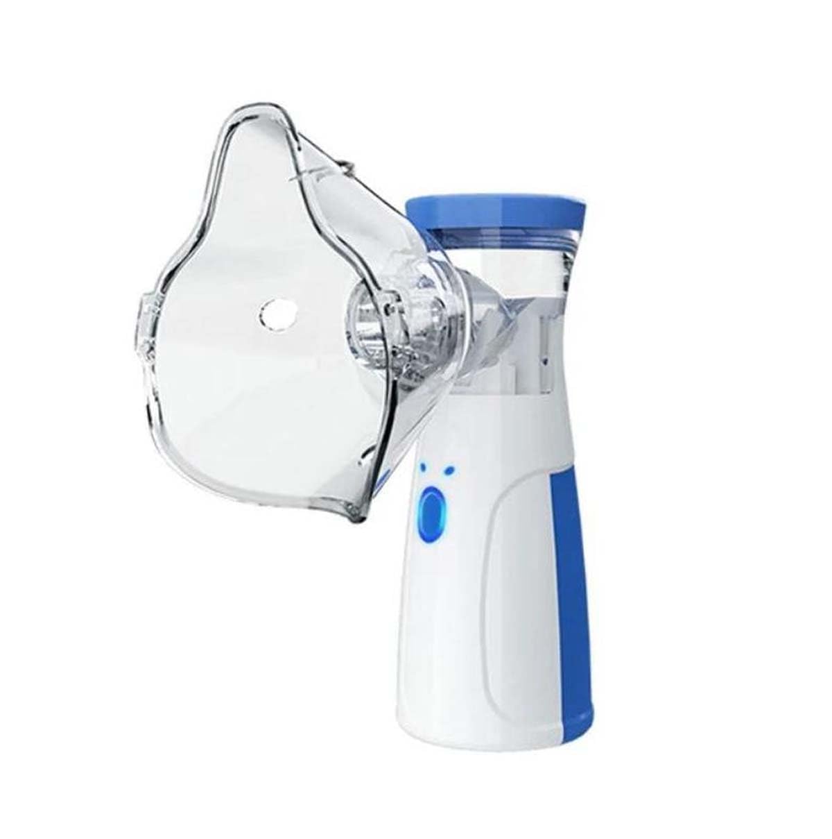 Portable Mesh Nebulizer