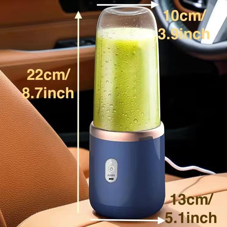 FreshBlend™ Juicer