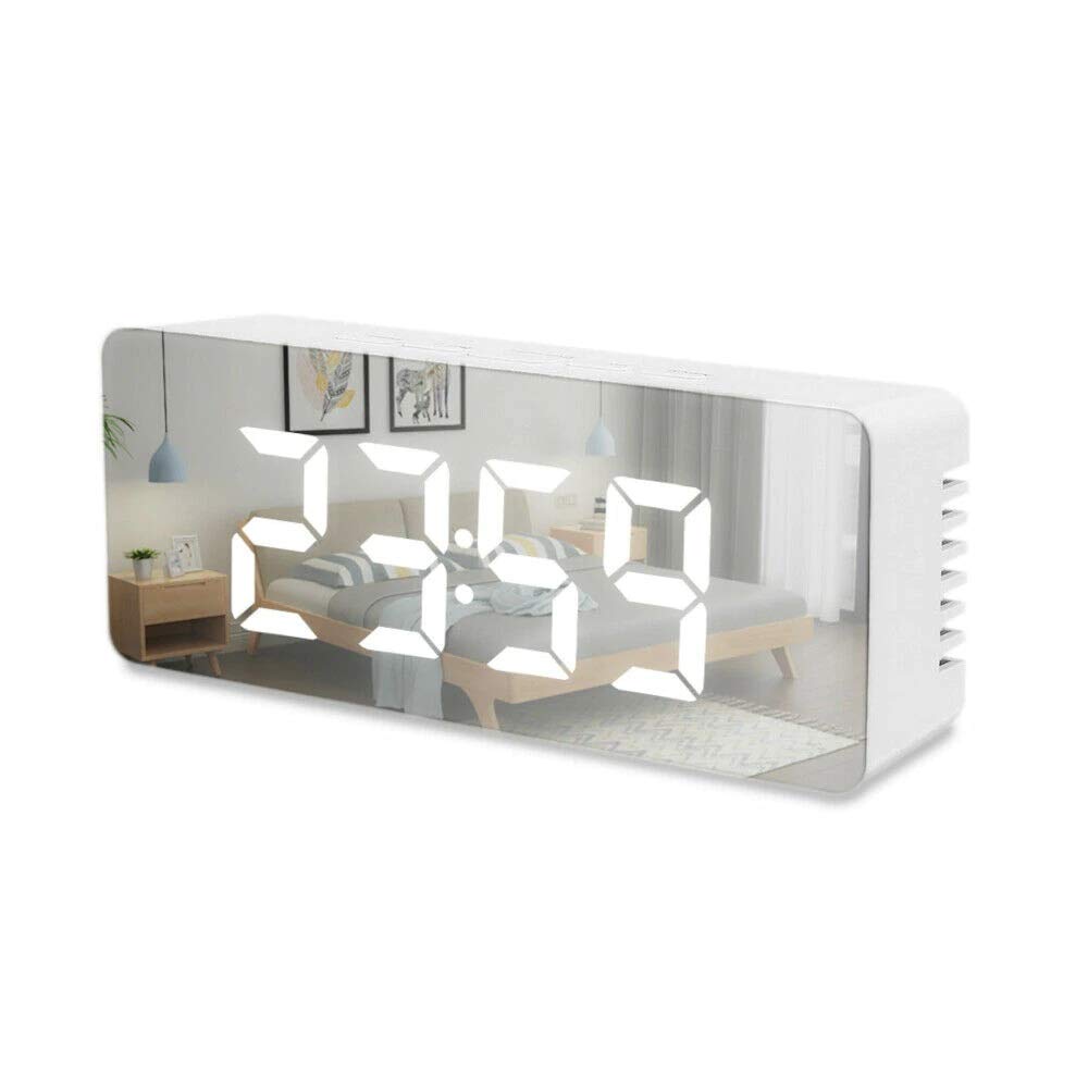 Glint Digital Clock