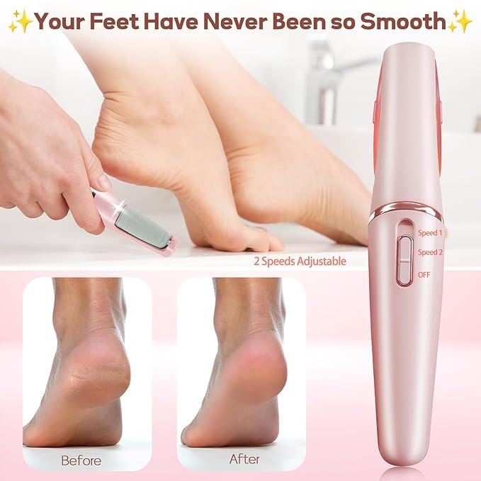 VelvaFeet™